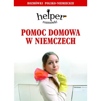 Helper Pomoc domowa w Niemczech - Depritz Magdalena