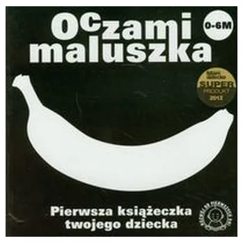 Předškolní výuka Oczami maluszka Banan