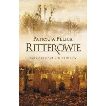 Ritterowie - Pelica Patrycja