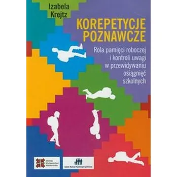 Korepetycje poznawcze - Krejtz Izabela