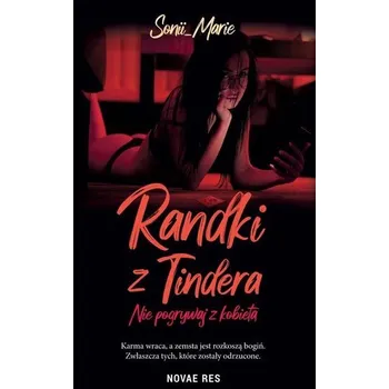 Randki z Tindera - Randki z Tindera