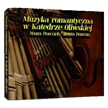 DVD film Muzyka romantyczna w Katedrze Oliwskiej CD - Pretenders