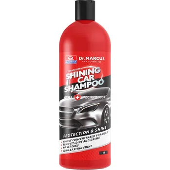 Šampon Dr.Marcus A1 Shining car shampoo 1l