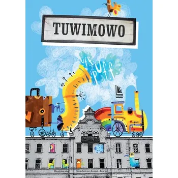 První čtění TUWIMOWO WYD. 2 - opracowanie zbiorowe