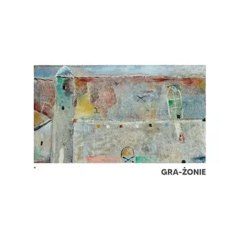 DVD film Waglewski Gra-żonie, 2CD - Wojciech Waglewski, Wojciech Bonowicz