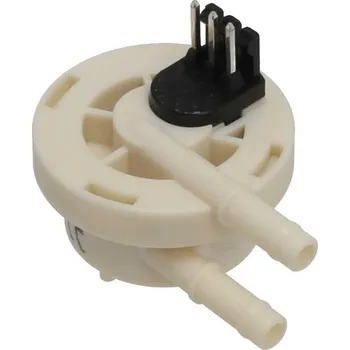 Příprava kávy Delonghi průtokoměr