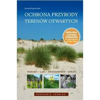 Ochrona przyrody terenów otwartych - Ryszard Kapuściński