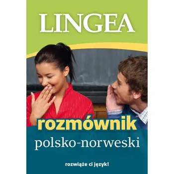 Rozmównik polsko-norweski - Praca zbiorowa