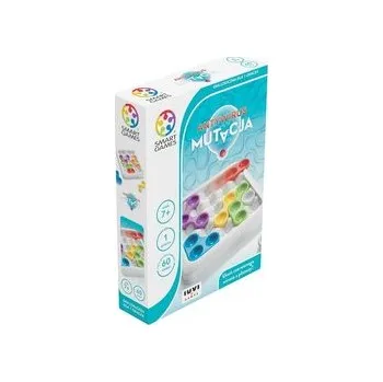 Desková hra Smart Games Antywirus Mutacja (PL) IUVI Games