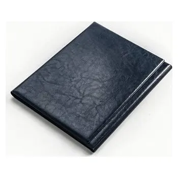 Set školních potřeb Teczka Kierowcy A5 PVC czarna