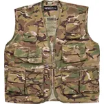 Kombat Tactical BTP 116