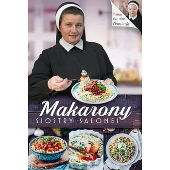Makarony siostry Salomei - Salomea Łowicka FDC