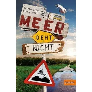 Meer geht nicht - Uschmann, Oliver