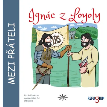 Duchovní literatura Ignác z Loyoly