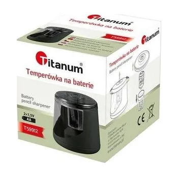 Vodová barva Temperówka na baterie