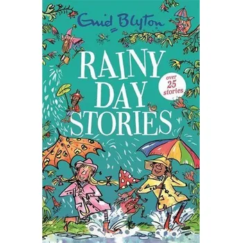 Rainy Day Stories - Enid Blyton
