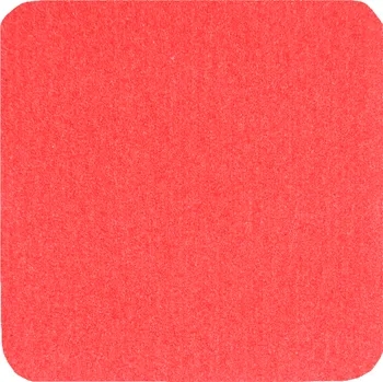 Výstražná páska Protiskluzový čtverec standart - červený 140 x 140 mm protiskluz standard barevný