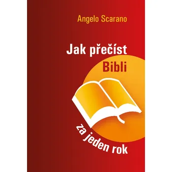 Duchovní literatura Jak přečíst Bibli za jeden rok
