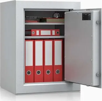 Trezor ISS Trezor Beckum 35004