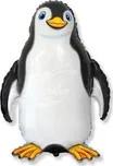 Flexmetal Balón fóliový 60 cm tučňák