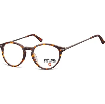 Brýlová obroučka MONTANA EYEWEAR Obroučky Montana MA63A Flex