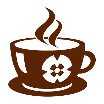 Samolepící dekorace Interiér 008 pravá šálek na kávu (15 - hnědá) SAMOLEPKA NA AUTO, NÁLEPKA, FÓLIE, POLEP, TUNING, VLASTNÍ TEXT, TISK, AUTOSAMOLEPKY.cz, POLEPY, OBRÁZEK, LOGO, 3D STICKERS