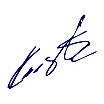 Samolepící dekorace SAMOLEPKA Roman Kresta podpis (23 - tmavě modrá) NA AUTO, NÁLEPKA, FÓLIE, POLEP, TUNING, VLASTNÍ TEXT, TISK, AUTOSAMOLEPKY.cz, POLEPY, OBRÁZEK, LOGO, SAMOLEPKY