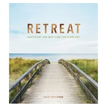 Osobní rozvoj Retreat - Brockway, Sally