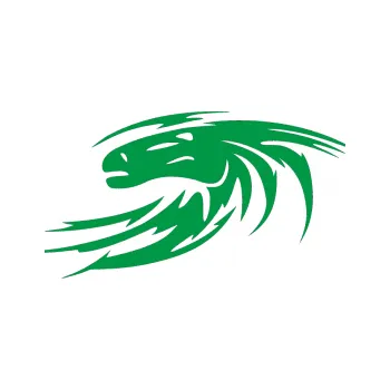 Samolepící dekorace Kůň 023 levá hlava s vlající hřívou (12 - zelená) SAMOLEPKA NA AUTO, NÁLEPKA, FÓLIE, POLEP, TUNING, VLASTNÍ TEXT, TISK, AUTOSAMOLEPKY.cz, POLEPY, OBRÁZEK, LOGO, 3D STICKERS