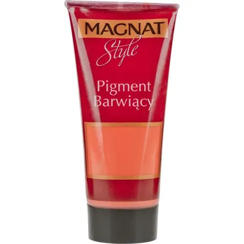 barva na zeď Sniezka MAGNAT STYLE Pigment barvící 20ml P6 Jantar