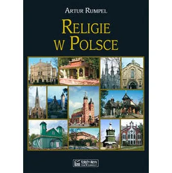 Cestování Religie w Polsce - Artur Rumpel