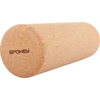 Spokey Tausa fitness masážní válec korkový