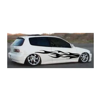 Polep vozidla SAMOLEPKA Samolepka na bok plameny 062 (14 - fialová) NA AUTO, NÁLEPKA, FÓLIE, POLEP, TUNING, VLASTNÍ TEXT, TISK, AUTOSAMOLEPKY.cz, POLEPY, OBRÁZEK, LOGO, SAMOLEPKY