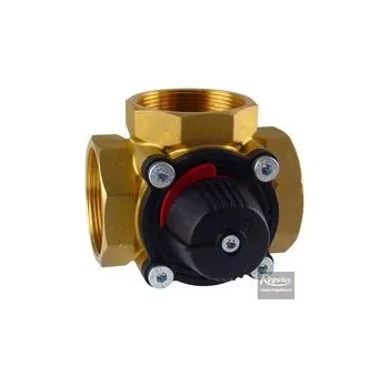 Ventil Regulus Ventil směšovací třícestný LK 840 2.0, 2" F, Kvs 40,0 16697
