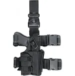 Dasta 657 MFU/TZ Taktcké pouzdro černé