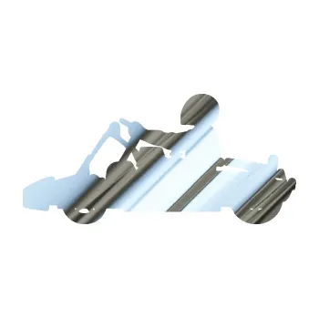 Samolepicí dekorace na vozidlo Motokára 001 levá (80 - chrom fólie stříbrná zrcadlová) SAMOLEPKA NA AUTO, NÁLEPKA, FÓLIE, POLEP, TUNING, VLASTNÍ TEXT, TISK, AUTOSAMOLEPKY.cz, POLEPY, OBRÁZEK, LOGO, 3D STICKERS