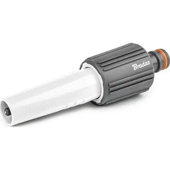 Zahradní hadice WHITE LINE SOFT regulovatelný postřikovač (WL-S4710)