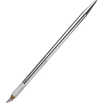 Shesto Modelcraft modelářský nůž malý s rydlem - SH-PKN4220