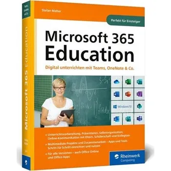 Microsoft 365 Education - Malter, Stefan