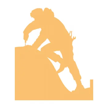 Samolepící dekorace Opravář 001 levá řemeslné práce (08 - béžová) SAMOLEPKA NA AUTO, NÁLEPKA, FÓLIE, POLEP, TUNING, VLASTNÍ TEXT, TISK, AUTOSAMOLEPKY.cz, POLEPY, OBRÁZEK, LOGO, 3D STICKERS