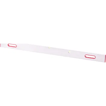 Vodováha Lať SLU 400-2 libely, 2 úchyty Ven s.r.o.