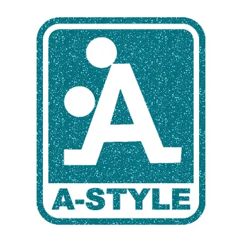 Autodoplněk Samolepka na auto A Style JDM (92 - Ultra Metalic tyrkysová) NÁLEPKA, FÓLIE, POLEPY, TUNING, VLASTNÍ TEXT, TISK, AUTOSAMOLEPKY.cz, SAMOLEPKY, OBRÁZEK, LOGO, VÝROBA, PRODEJ