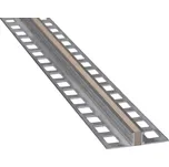 CJL dilatace ALU H8 250cm béžová