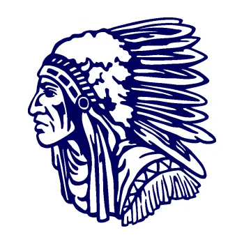 Samolepící dekorace SAMOLEPKA Indián 005 levá (23 - tmavě modrá) NA AUTO, NÁLEPKA, FÓLIE, POLEP, TUNING, VLASTNÍ TEXT, TISK, AUTOSAMOLEPKY.cz, POLEPY, OBRÁZEK, LOGO, SAMOLEPKY