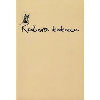 Królowa kokonu - Czajka Dominika