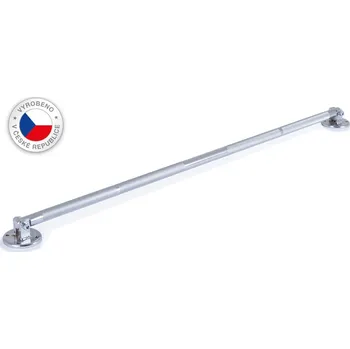 FITHAM Hrazda na zeď rohová LUX