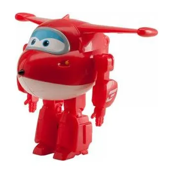 Party dekorace Figurka na dort Super Wings Jett 7cm - Dekora