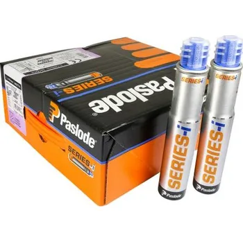 Hřebík Hřebíky PASLODE F-PACK 3,1x90 kroužkové