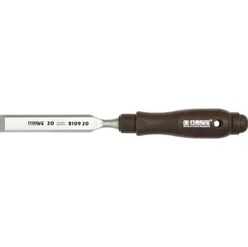 Dláto Dláto ploché s plastovou rukojetí 20 mm