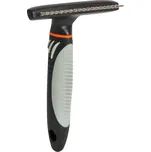 TRIXIE Hrablo s rotačnímy zuby 10 x 15…